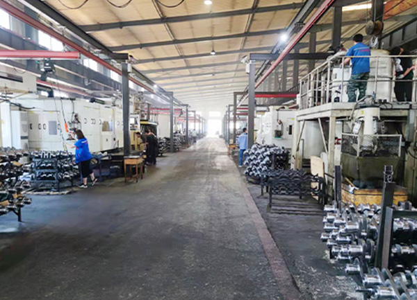 巴布亚新几内亚金属加工液现场技术交流