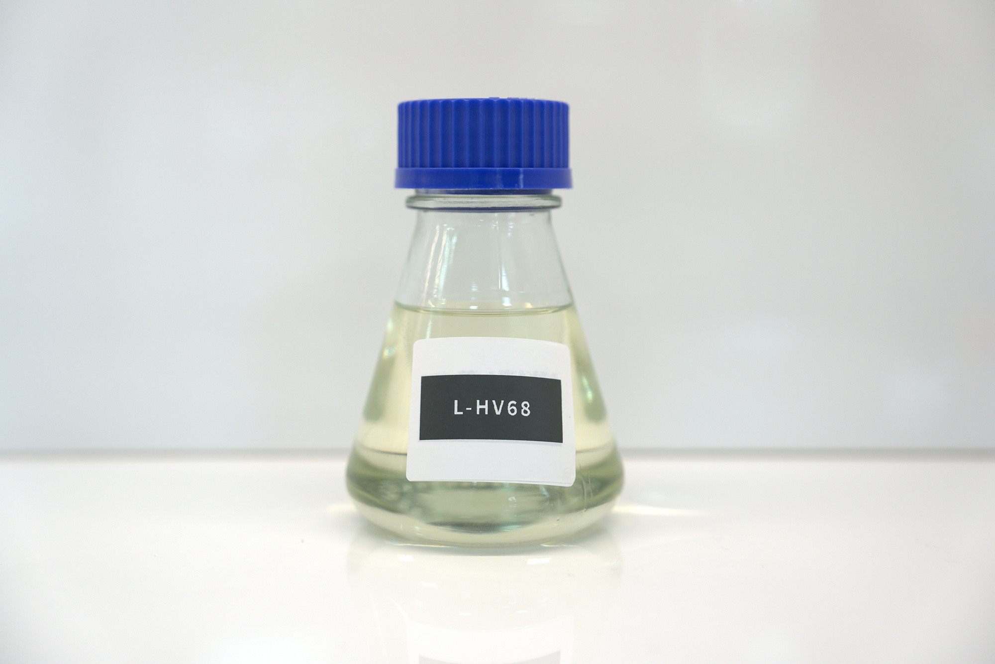 L-HV68 low-temperature hydraulic oil