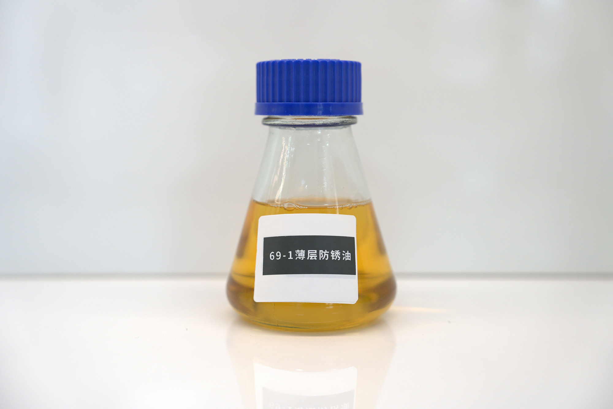 69-1 thin layer anti rust oil