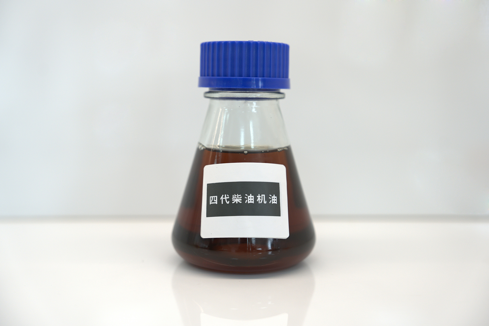 西昌铁路内燃机车四代柴油机油