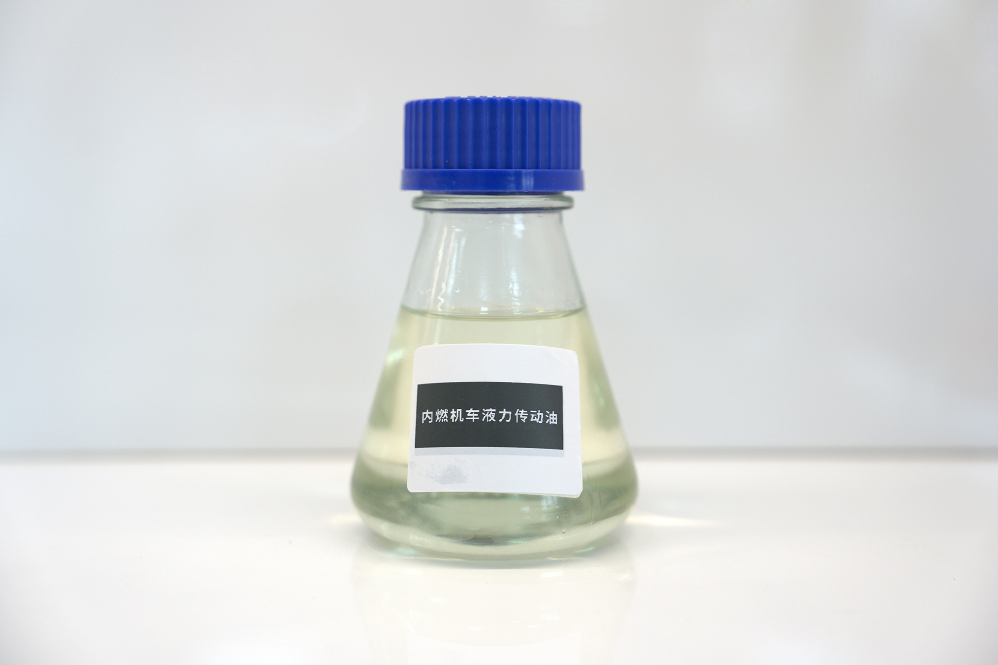 Diesel locomotive hydraulic transmission oil