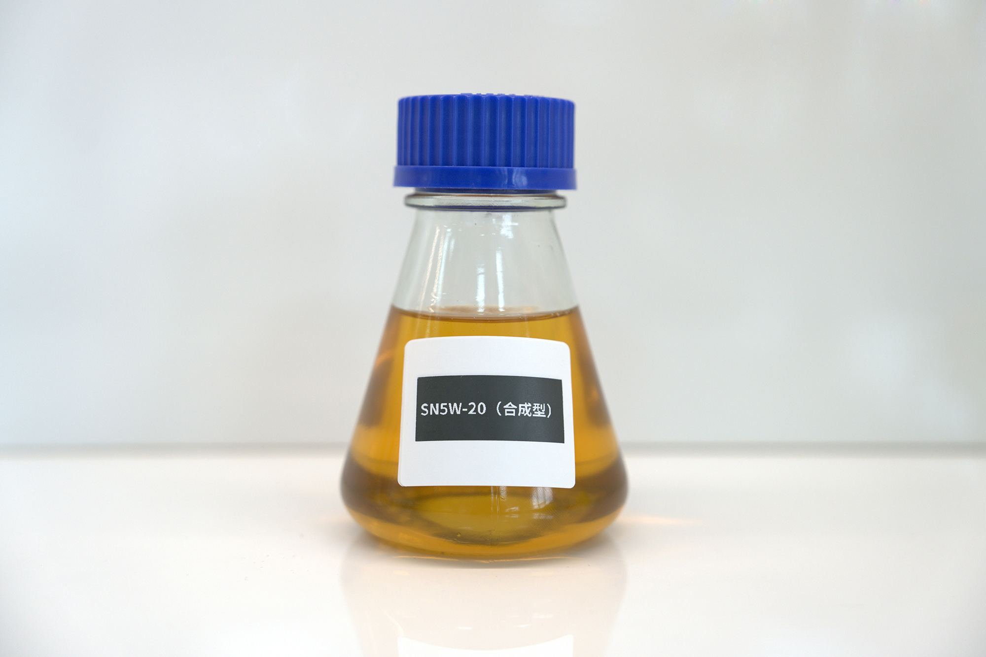 SN synthetic gasoline engine oil 5W-20