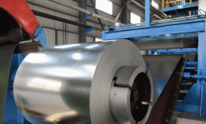 化德电镀锌工艺特点分类