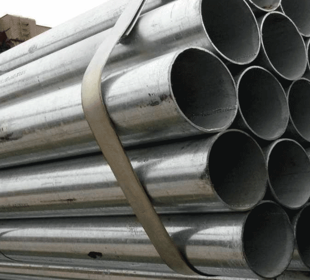 平定镀锌管的作用