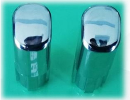 新野如何挑选适合的电镀加工材料？