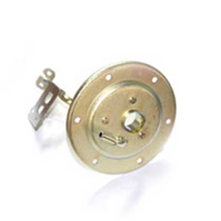 松原分析电镀锌加工市场前景如何？