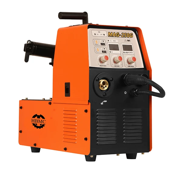 How to judge whether the ground wire connection of a Welding Machine is reliable, and what consequences may occur if the ground wire is not connected properly?​