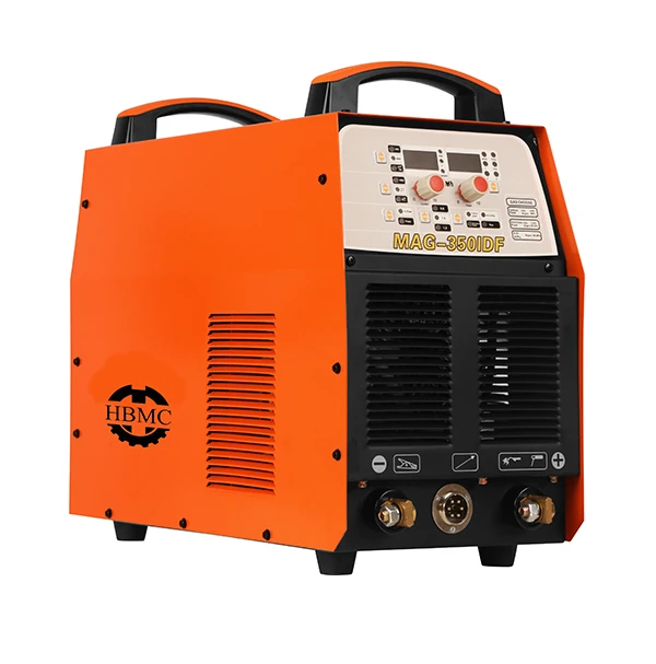 MAG350IDF/ MAG500IDF