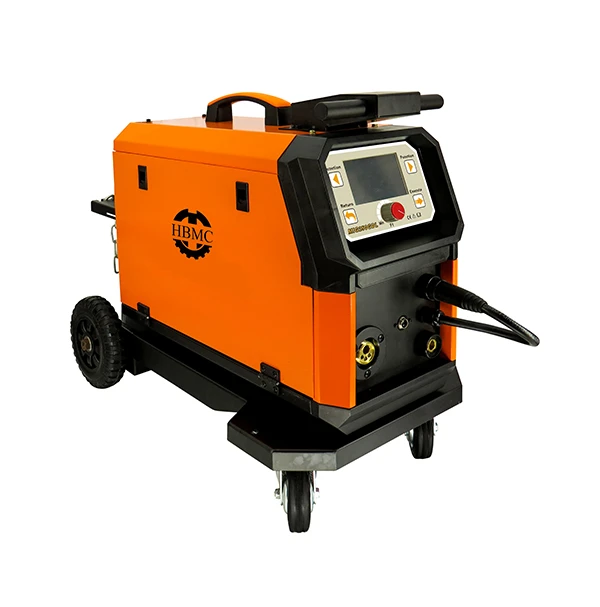 MIG250GDL/ MIG350GDL