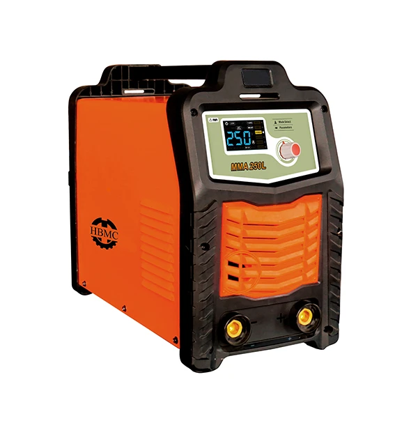 MMA120L/ MMA160L/ MMA200L/ MMA250L