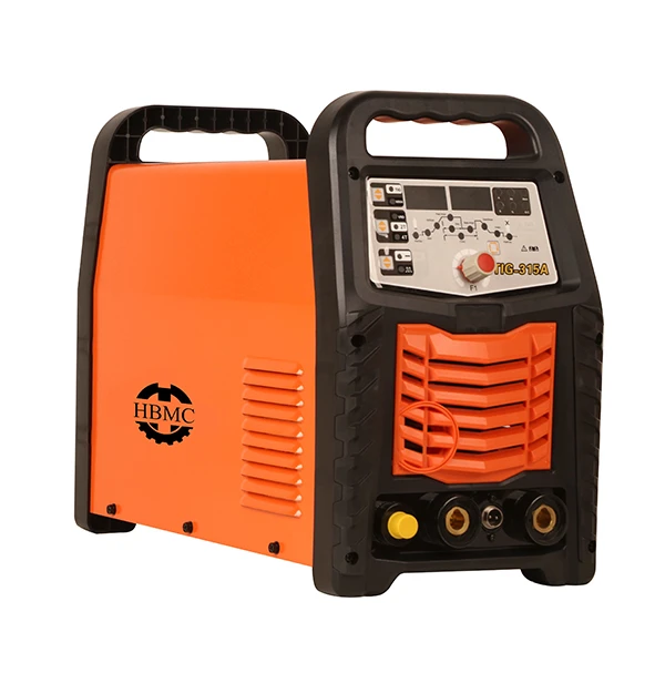 How to replace the electrode holder or torch of a Stick Welding Machine correctly to ensure safe and effective welding?​