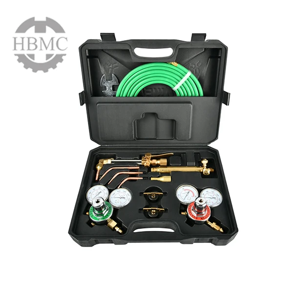 H-501 Welding&Cutting Kit