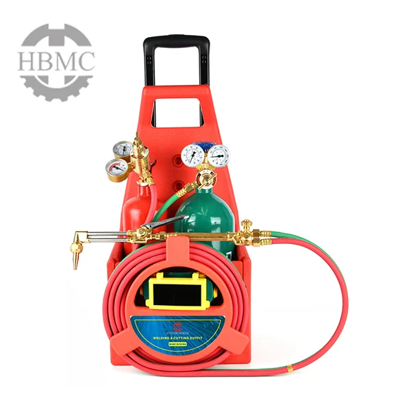 Welding& Cutting Kit （TROLLY）