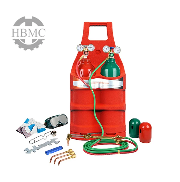 CAMPFIRE WELDING CUTTING KIT