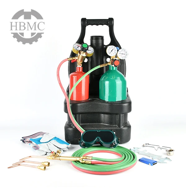 Portable Welding Kit