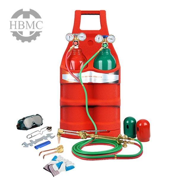 CAMPFIRE WELDING CUTTING KIT