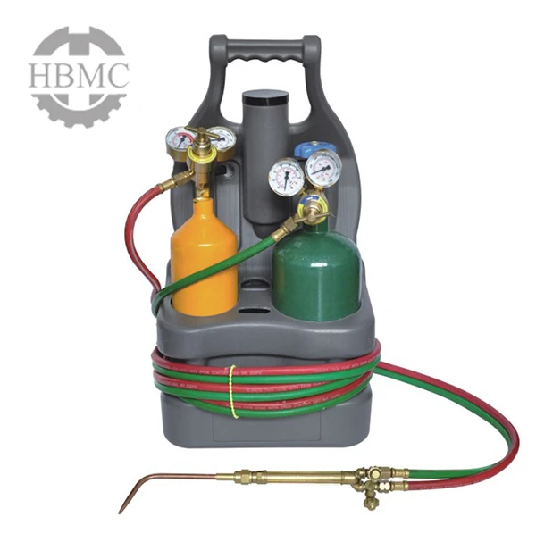 PORTABLE WELDING KIT