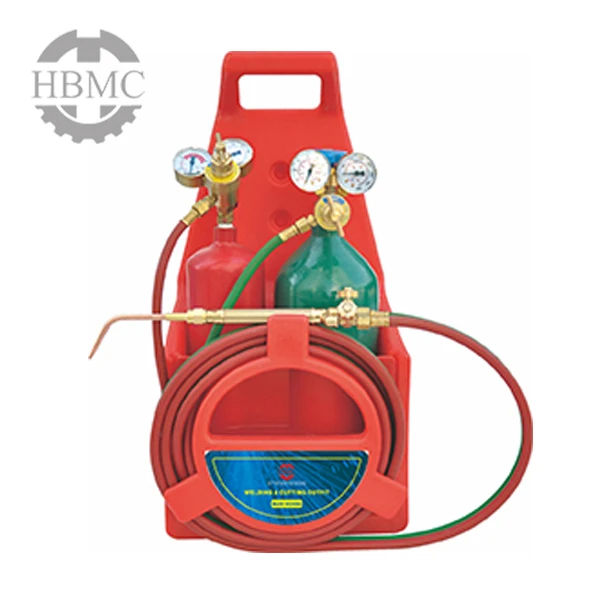 PORTABLE WELDING KIT