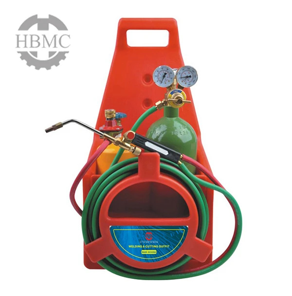 PORTABLE WELDING KIT