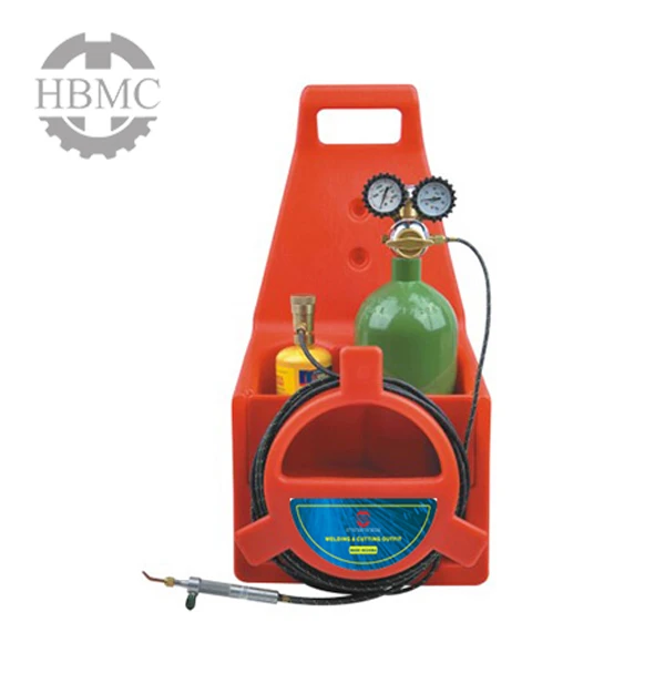 PORTABLE WELDING KIT