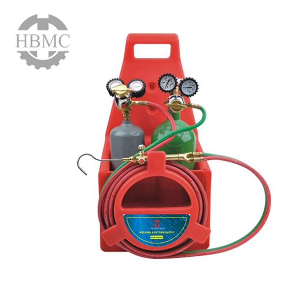 PORTABLE WELDING KIT