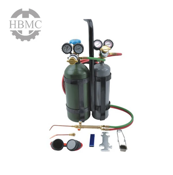 PORTABLE WELDING KIT