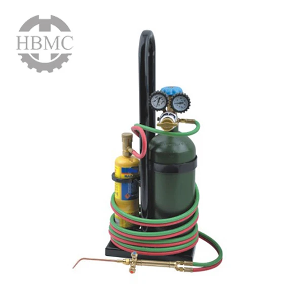 PORTABLE WELDING KIT