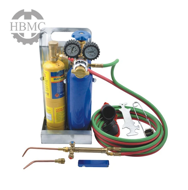 PORTABLE WELDING KIT
