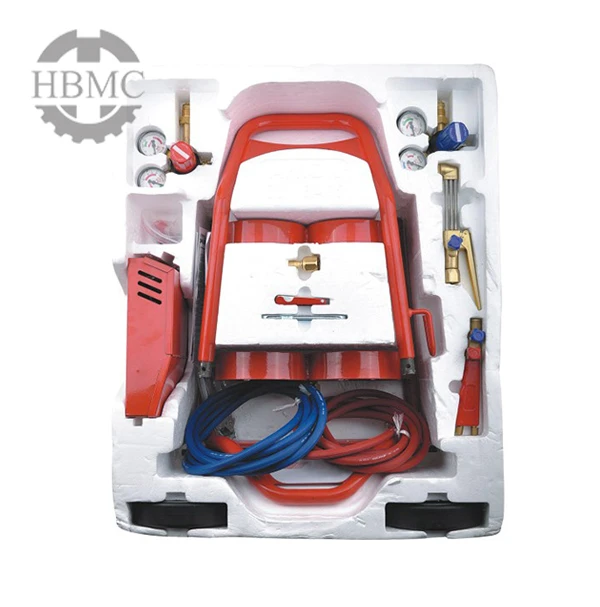 PORTABLE WELDING CUTTING KIT