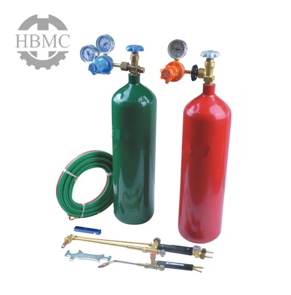 PORTABLE WELDING CUTTING KIT