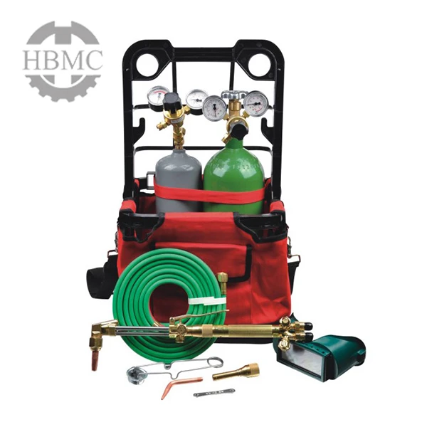 PORTABLE WELDING CUTTING KIT