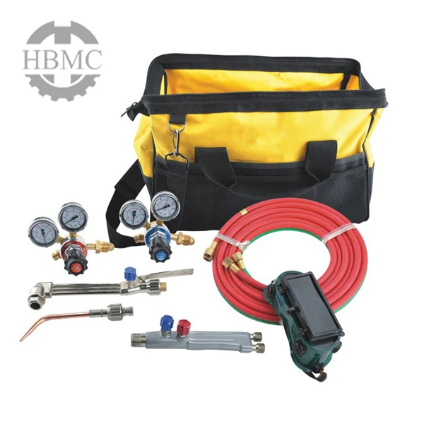 PORTABLE WELDING CUTTING KIT