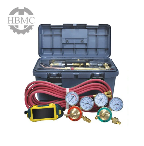 PORTABLE WELDING CUTTING KIT