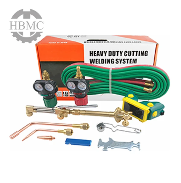 PORTABLE WELDING CUTTING KIT