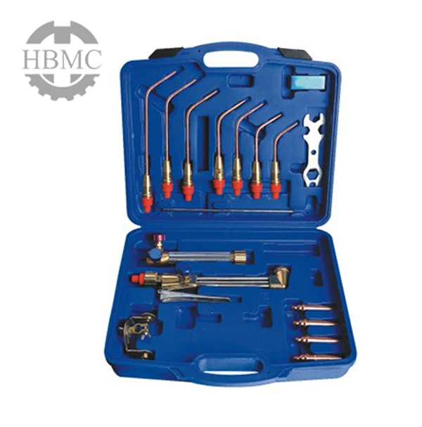 PORTABLE WELDING CUTTING KIT
