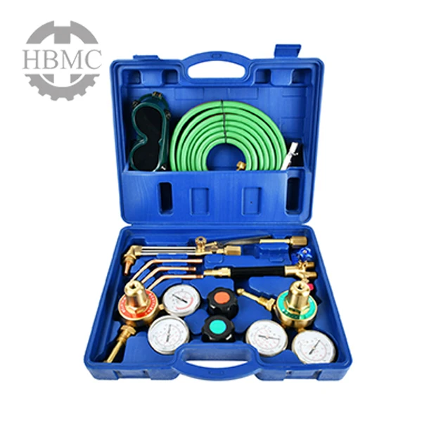 PORTABLE WELDING CUTTING KIT