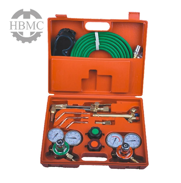 PORTABLE WELDING CUTTING KIT