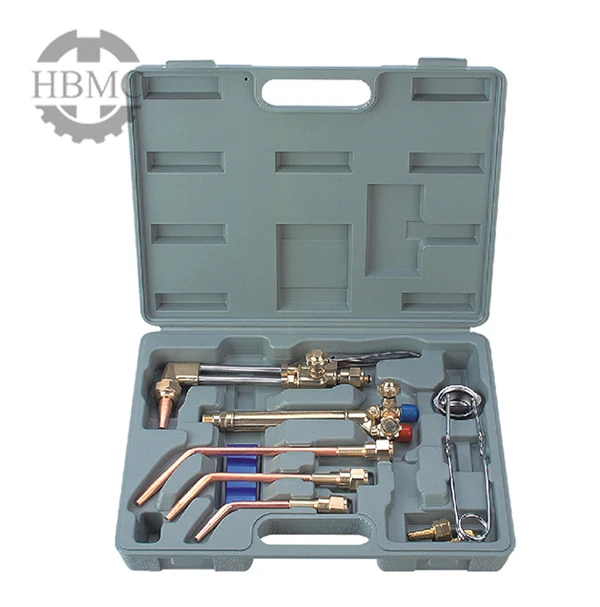 PORTABLE WELDING CUTTING KIT