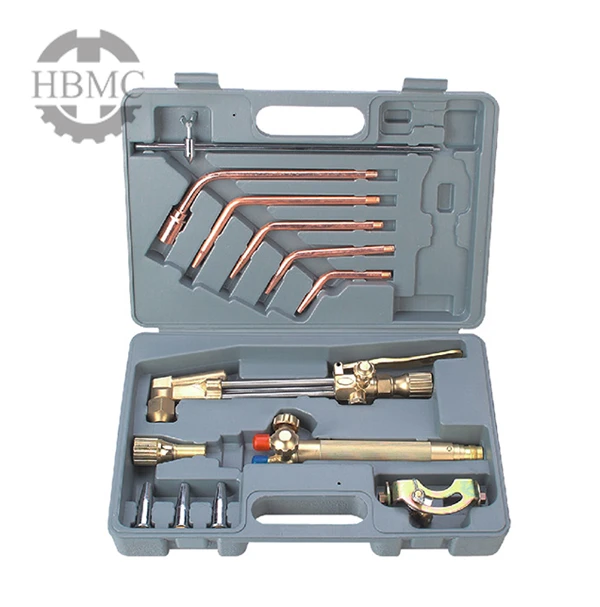 PORTABLE WELDING CUTTING KIT