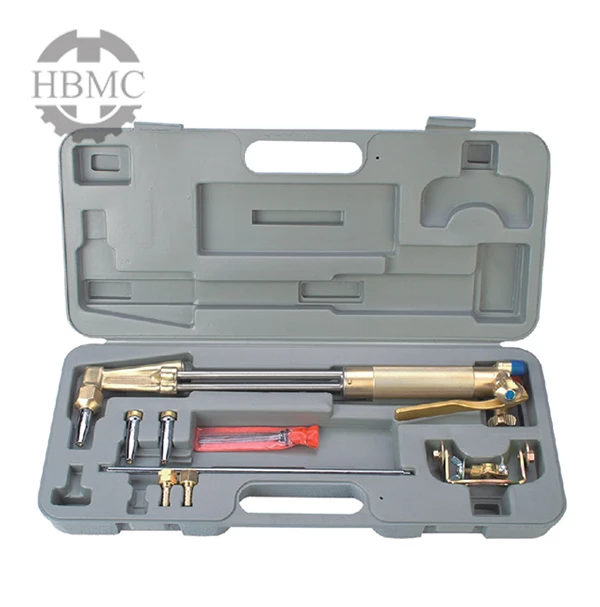 62-3F PORTABLE WELDING CUTTING KIT