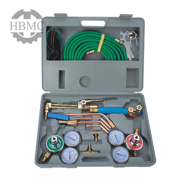 PORTABLE WELDING CUTTING KIT