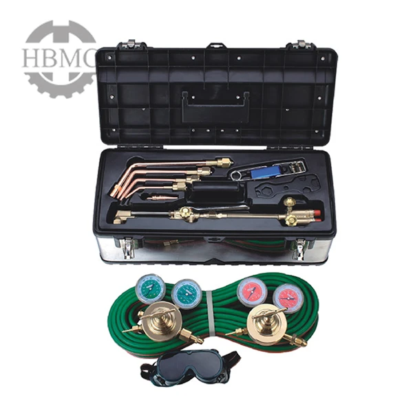 PORTABLE WELDING CUTTING KIT