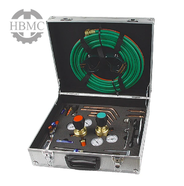 PORTABLE WELDING CUTTING KIT