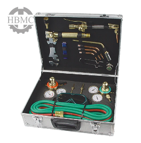 PORTABLE WELDING CUTTING KIT