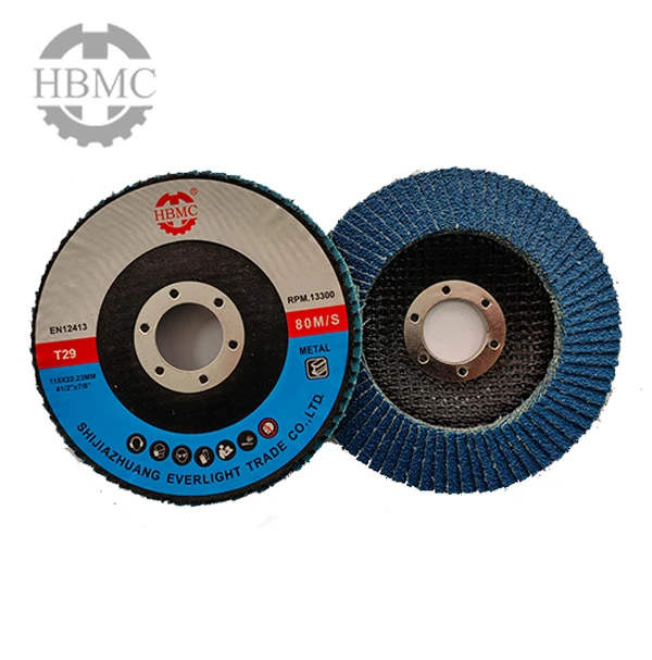 Flap Disc