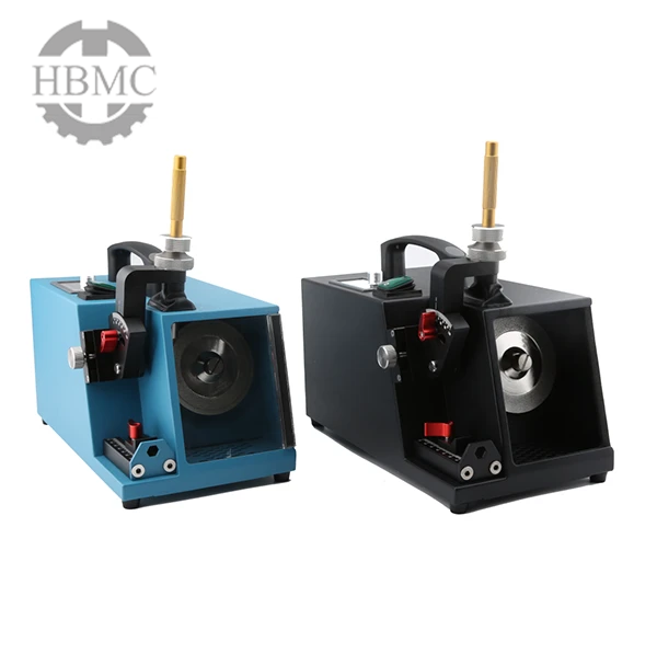 Bench type Tungsten Electrode Grinding