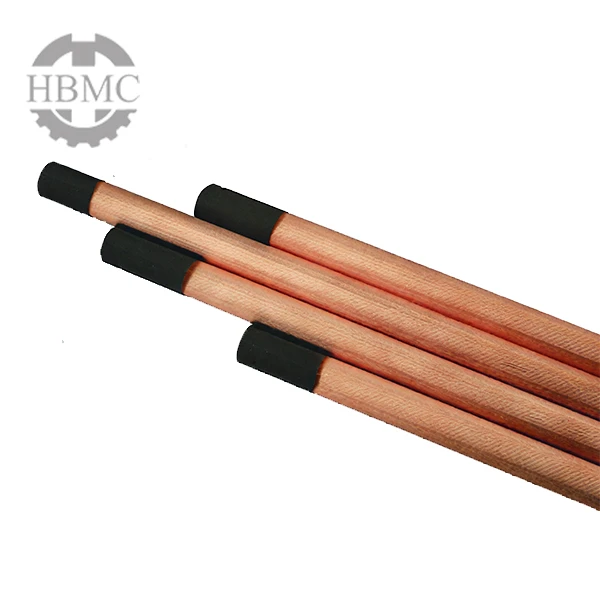 Blasting Gouging Rods (DC)