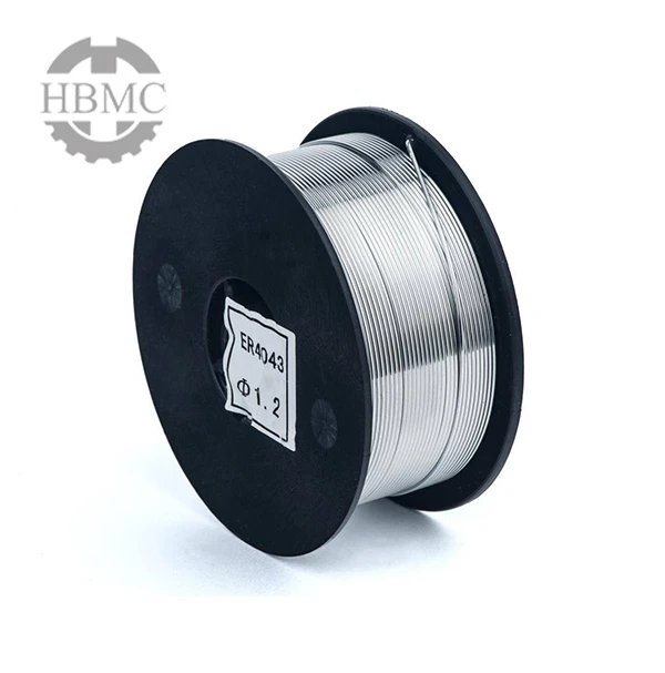 ER4043 MIG/TIG