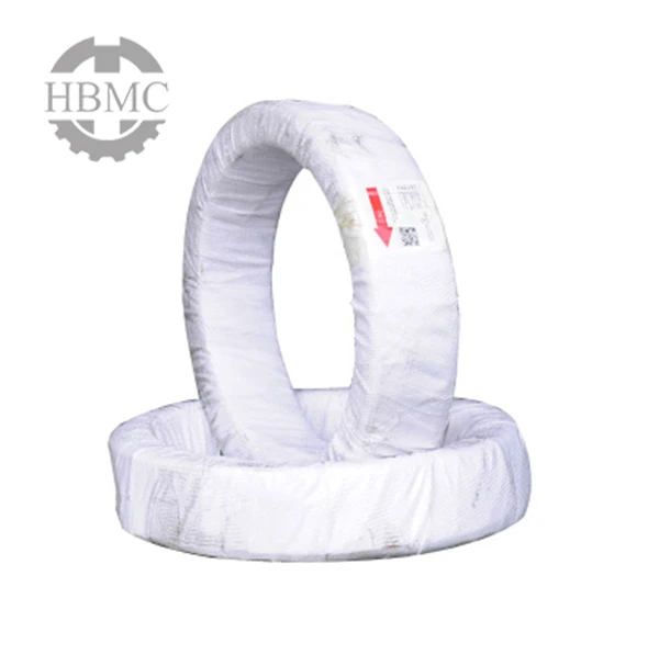 H10MnSi Submerged Arc Welding Wire