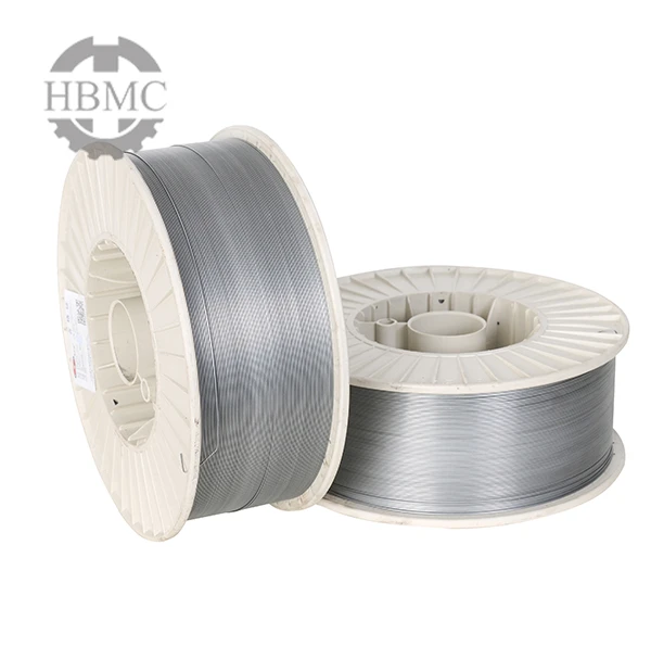 HBYD508Mo Wear-resistant Surfacing Flux-cored Welding Wire